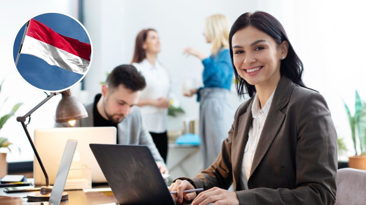 Además de las vacantes laborales, la convocatoria contempla 450 plazas para prácticas profesionales en España, dirigidas a estudiantes de áreas como turismo, hotelería y servicios.