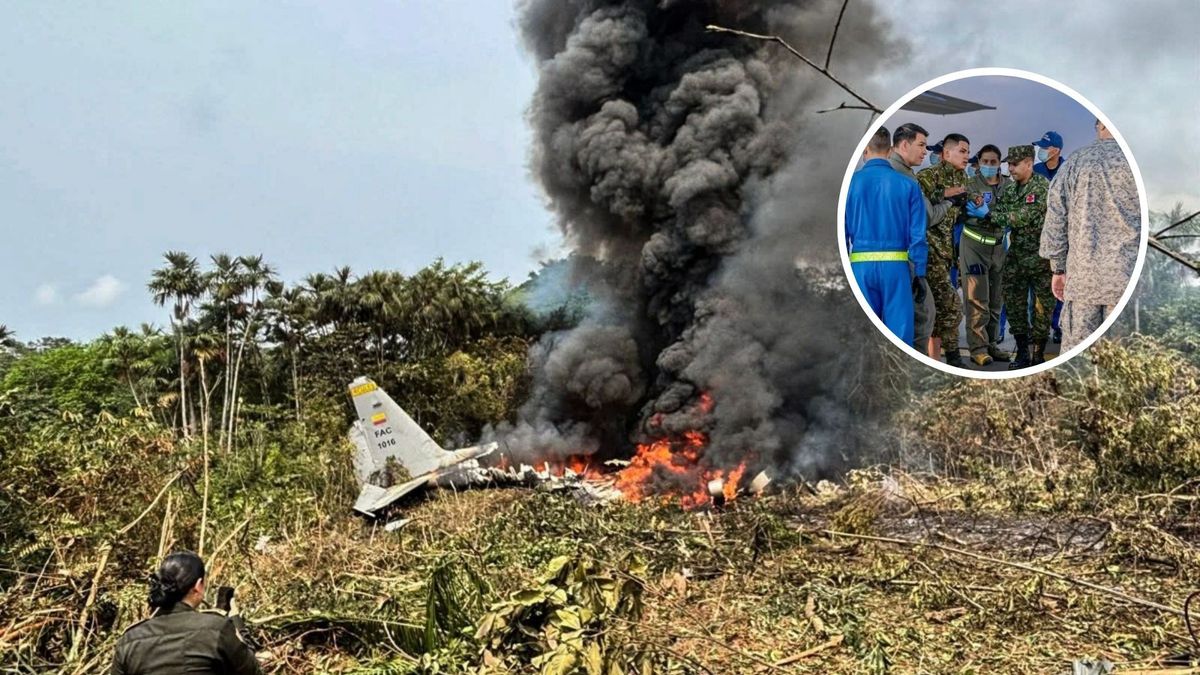 Se confirmó que los pacientes fueron remitidos a diferentes ciudades, principalmente a Bogotá y Florencia.