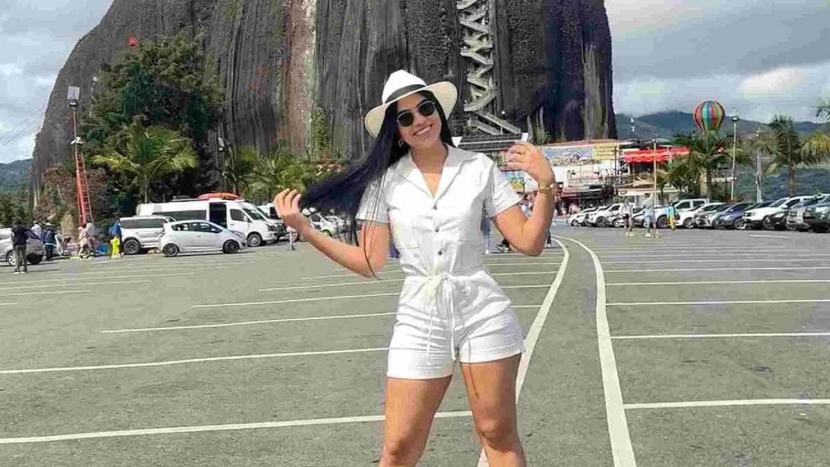 Conmoción en La Guajira por intento de feminicidio contra Catherin Paola Torres Barros, una psicóloga en Uribia.