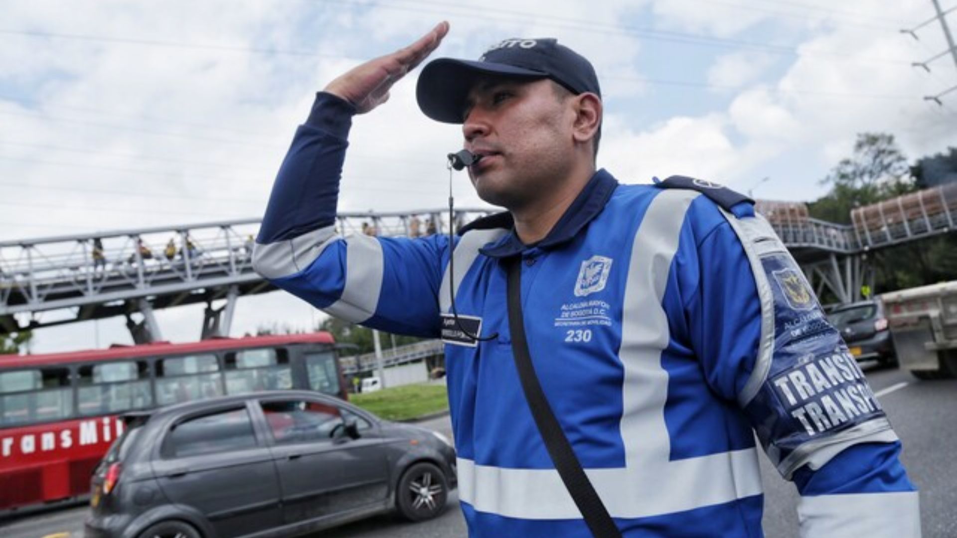 También se recomienda conocer los derechos frente a un procedimiento. 