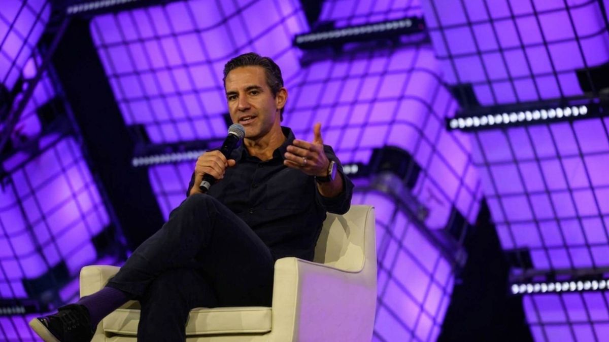 David Vélez - CEO Nubank