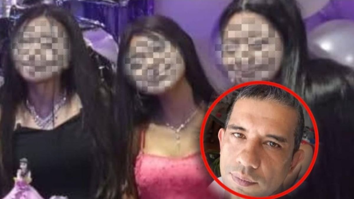 Mujeres asesinadas en Bosa, Las Atalayas.