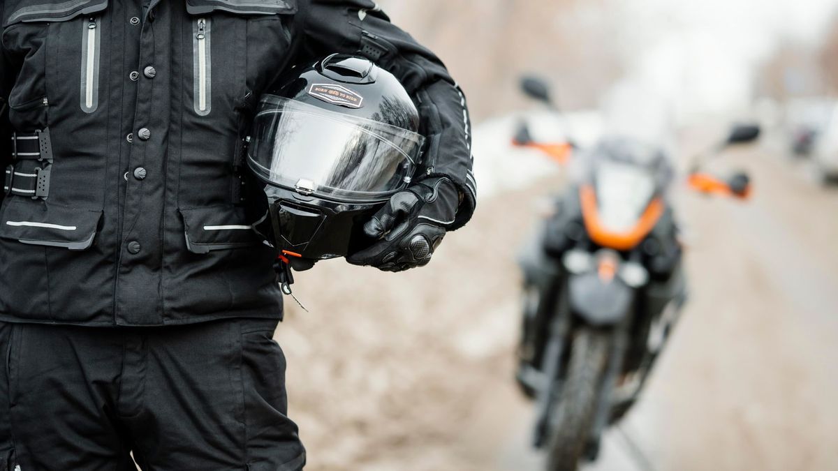 Los motociclistas deben tener en cuenta estos puntos para evitar sanciones.