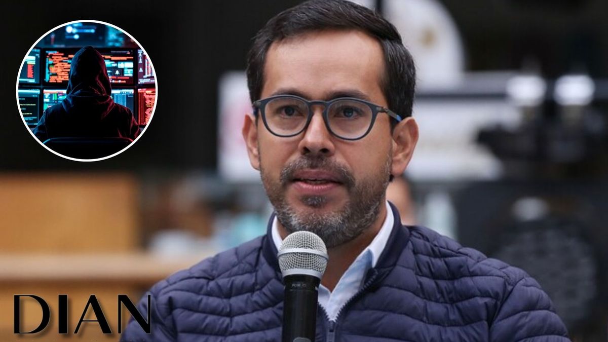 El exdirector planteó tres hipótesis frente a lo ocurrido. La primera, que “no hay coordinación institucional”, lo que calificó como un problema, señalando que el Ministerio TIC debería liderar la respuesta.