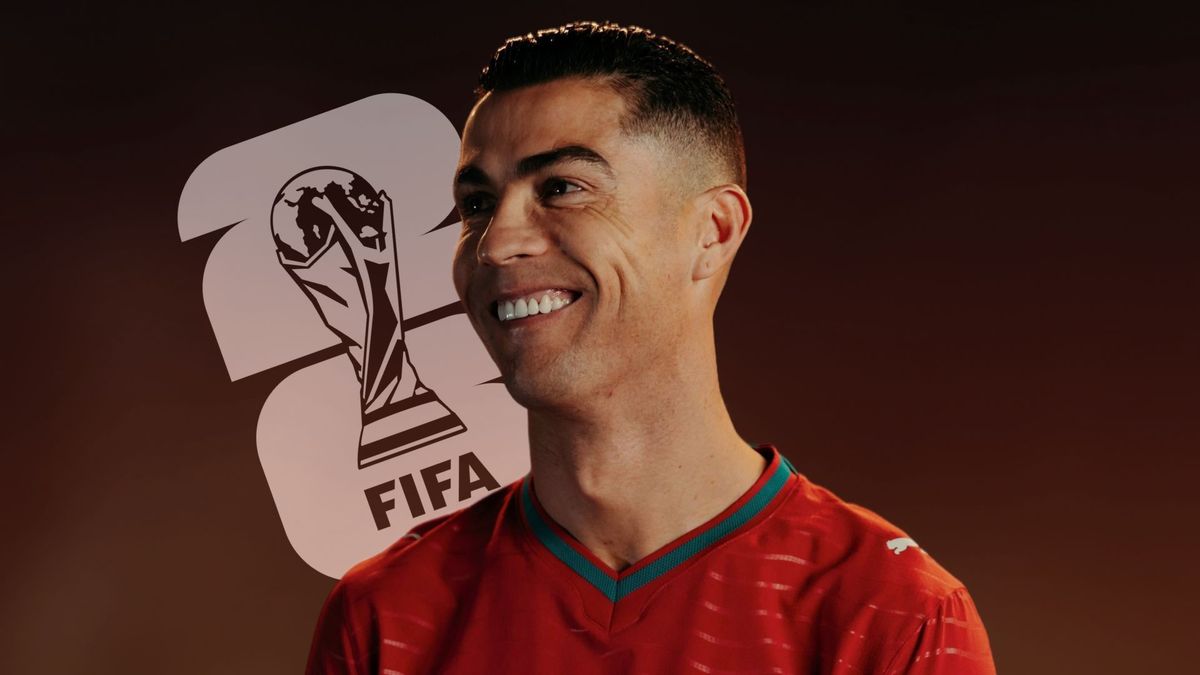 cristiano ronaldo fecha fifa mexico estados unidos lesion mundial 2026