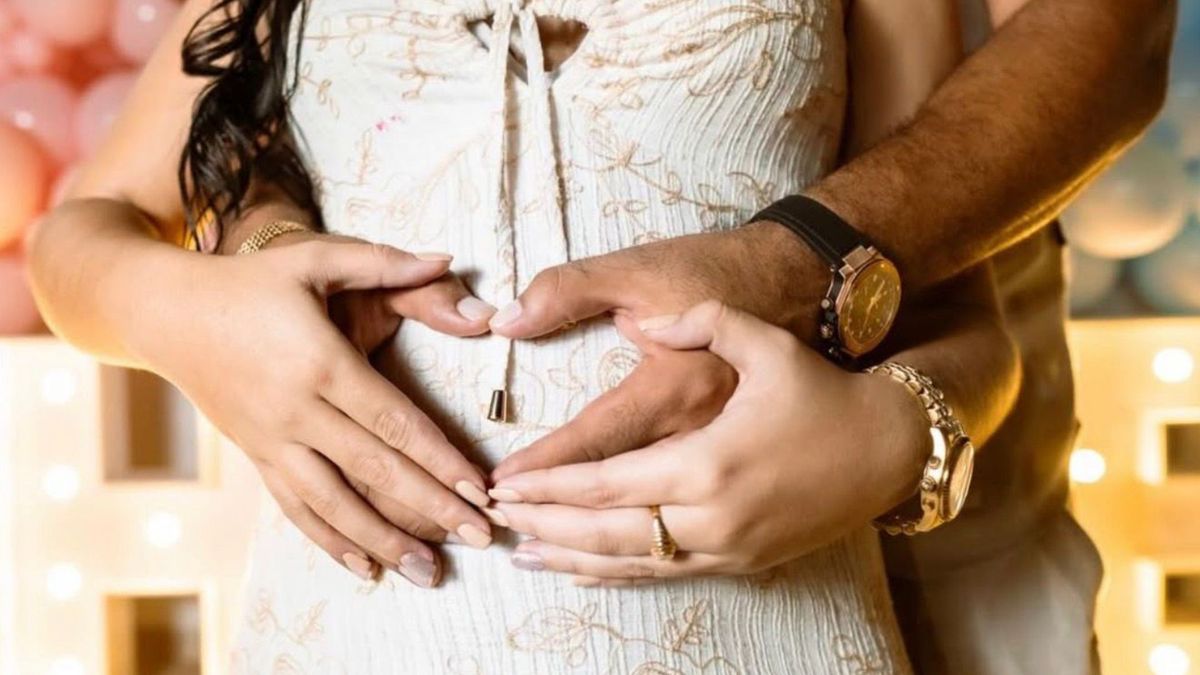 Catherine Torres Barros, la mujer víctima de un ataque armado en la terraza de su casa en Uribia, La Guajira.