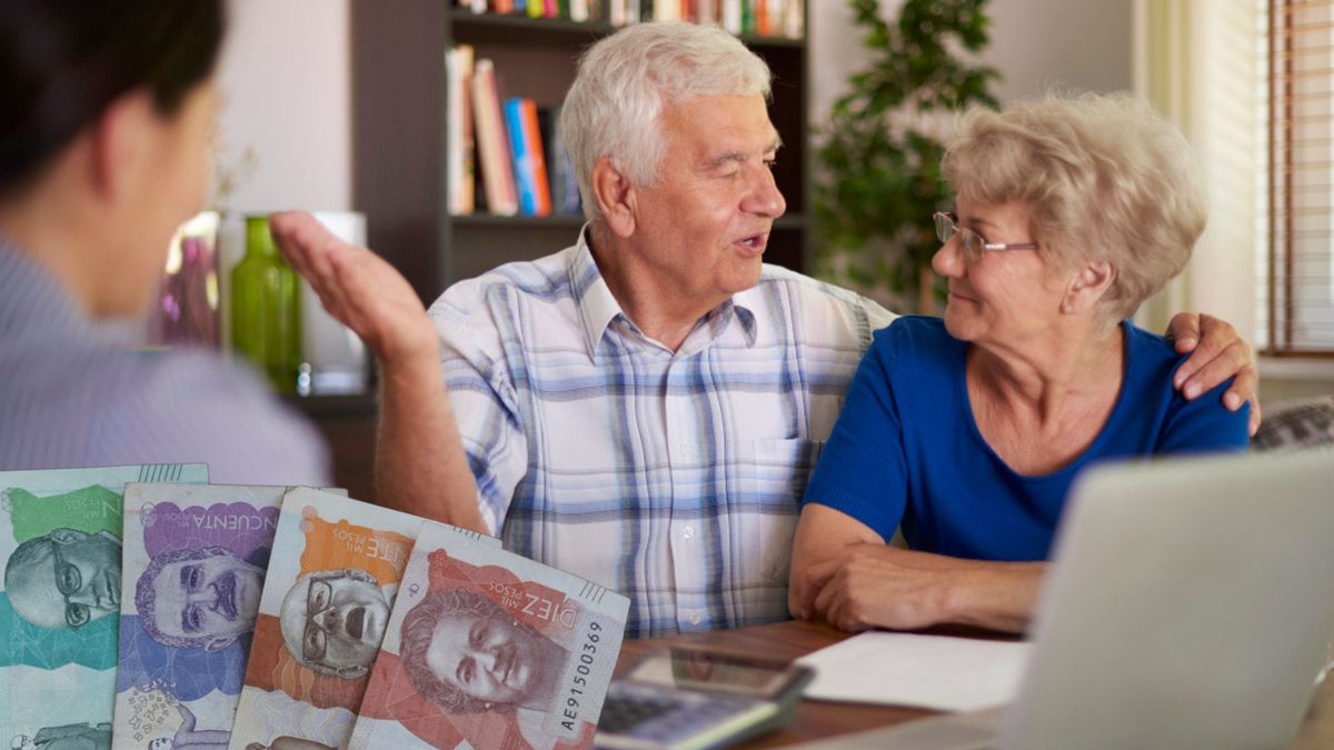 El primer escenario en el que procede el embargo es por las obligaciones alimentarias.