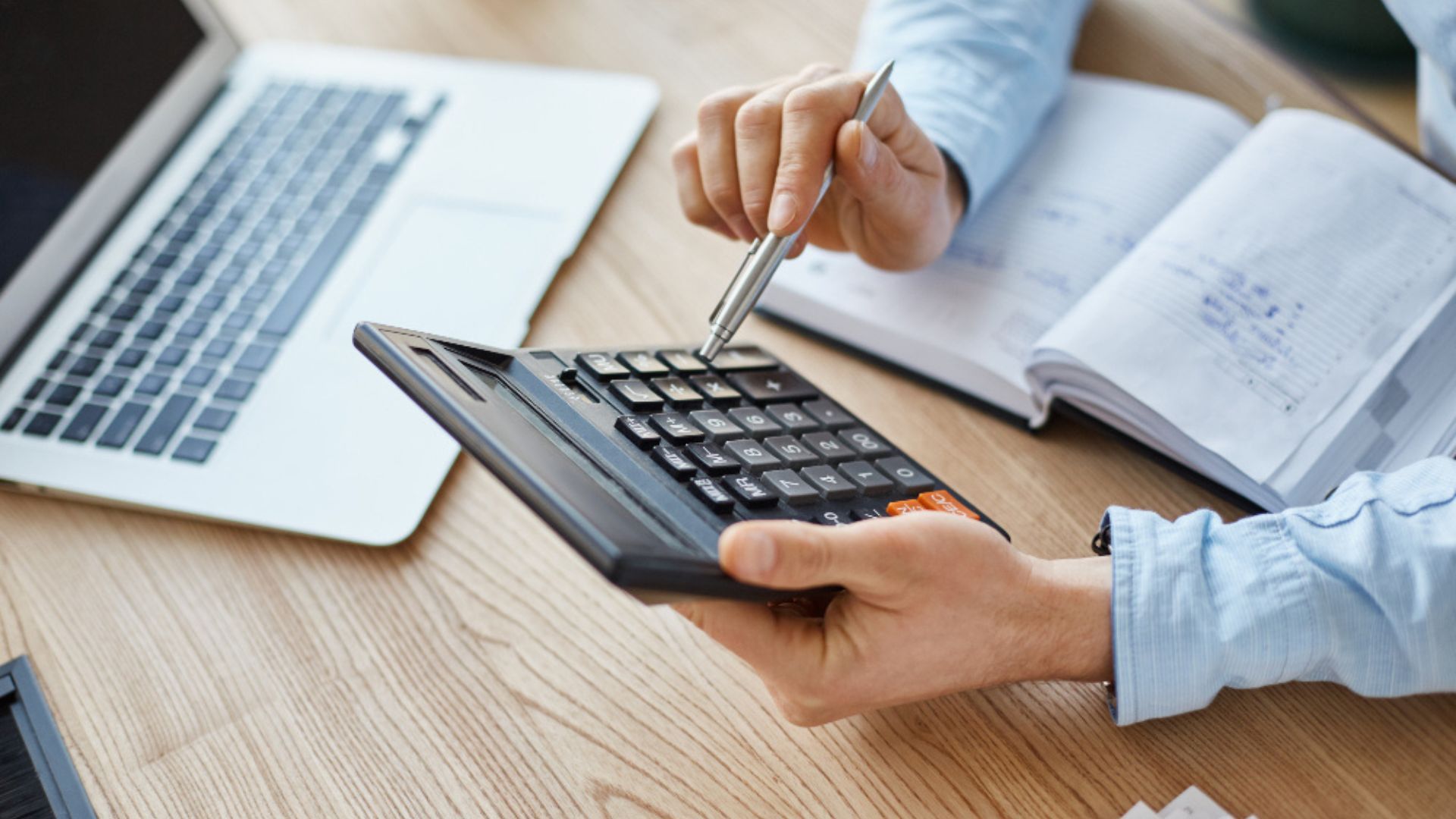 Cuando un juez autoriza el embargo, también define el porcentaje que puede descontar.