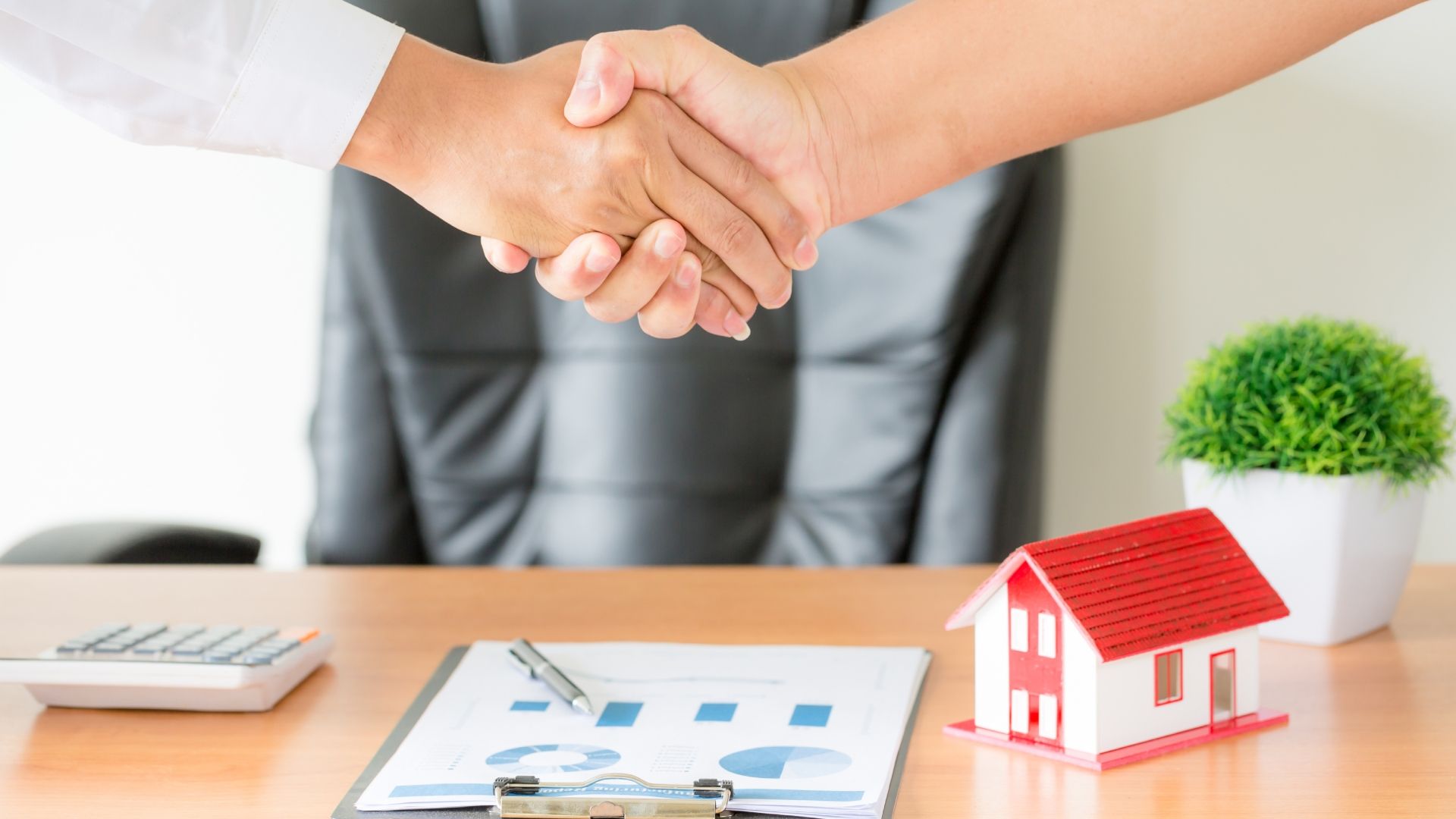 Venta de vivienda
