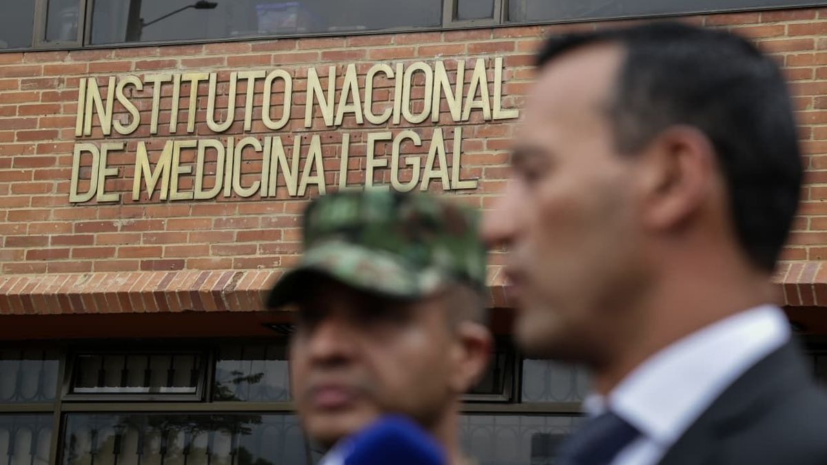 MinDefensa Medicina Legal