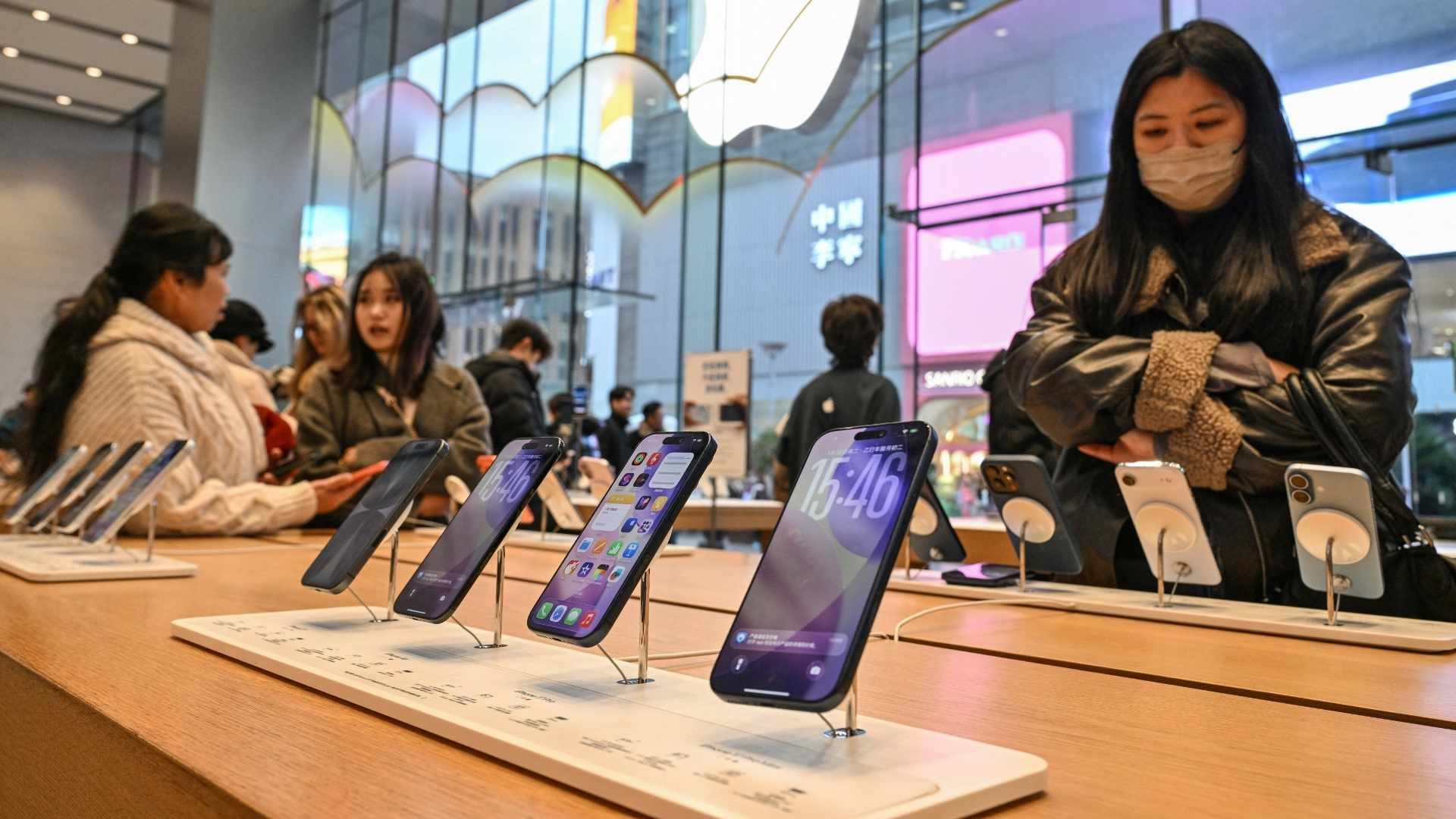 La función antirrobo en iOS 26.4 se activa por defecto para evitar accesos no autorizados al iPhone.