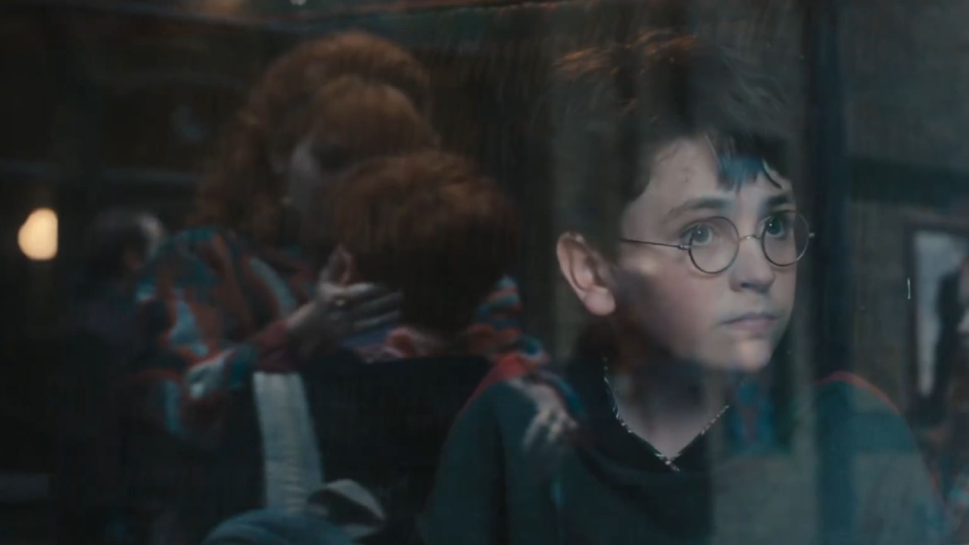 Harry Potter y la piedra filosofal tendrá una nueva versión, pero en serie.