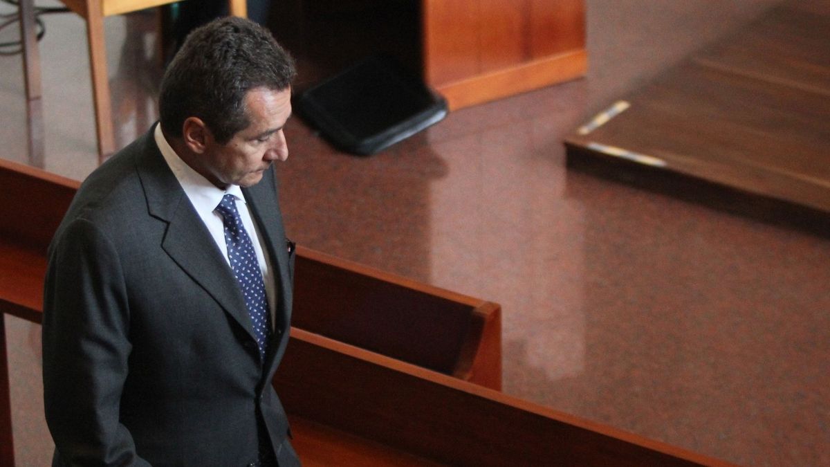 En 2015 la Fiscalía le pidió a la Corte Suprema condenar a más de diez años de prisión a Bernardo Moreno, exdirector del Dapre de Álvaro Uribe.