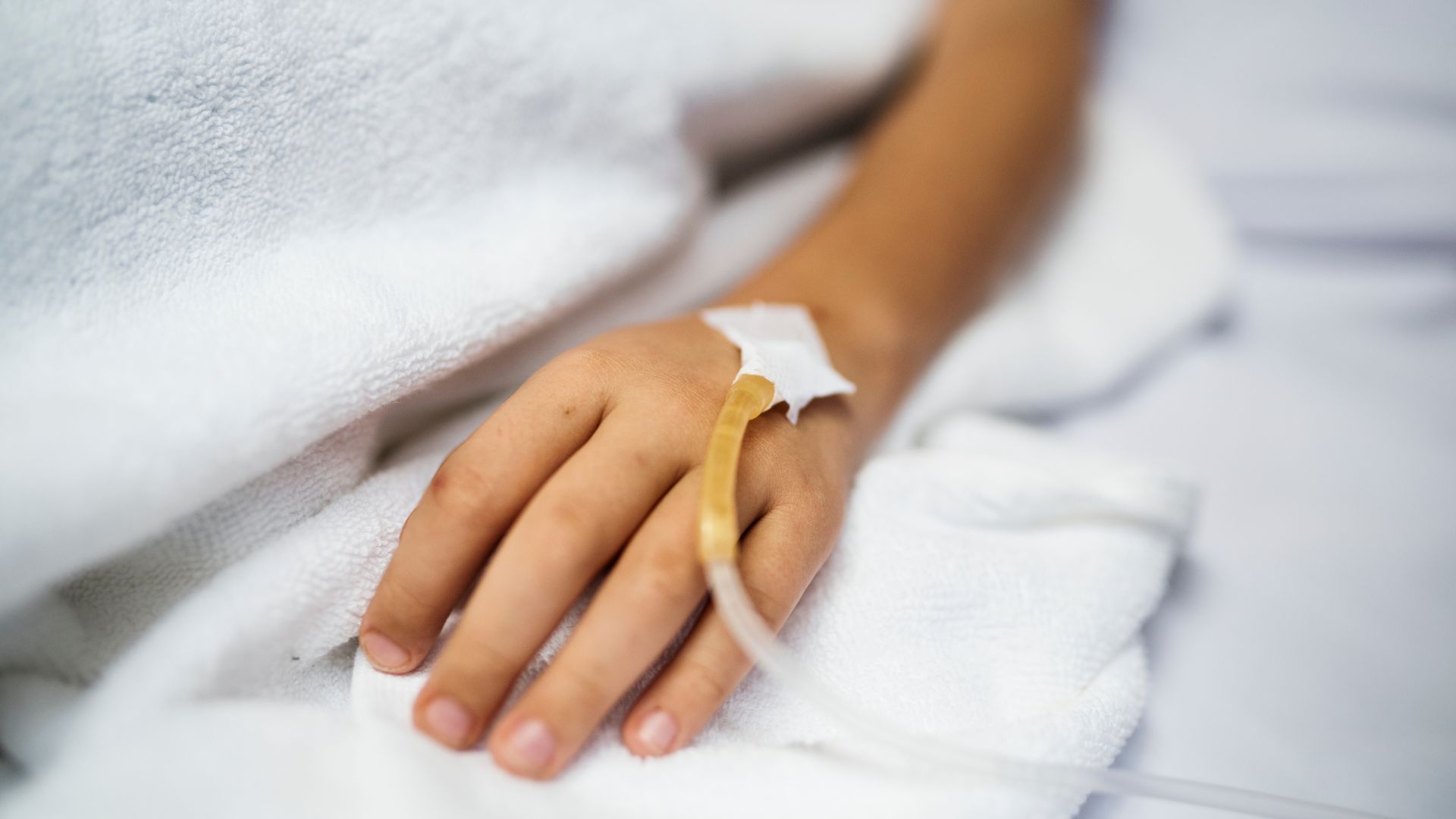 La joven dejó claro que su decisión estaba tomada desde hacía años.