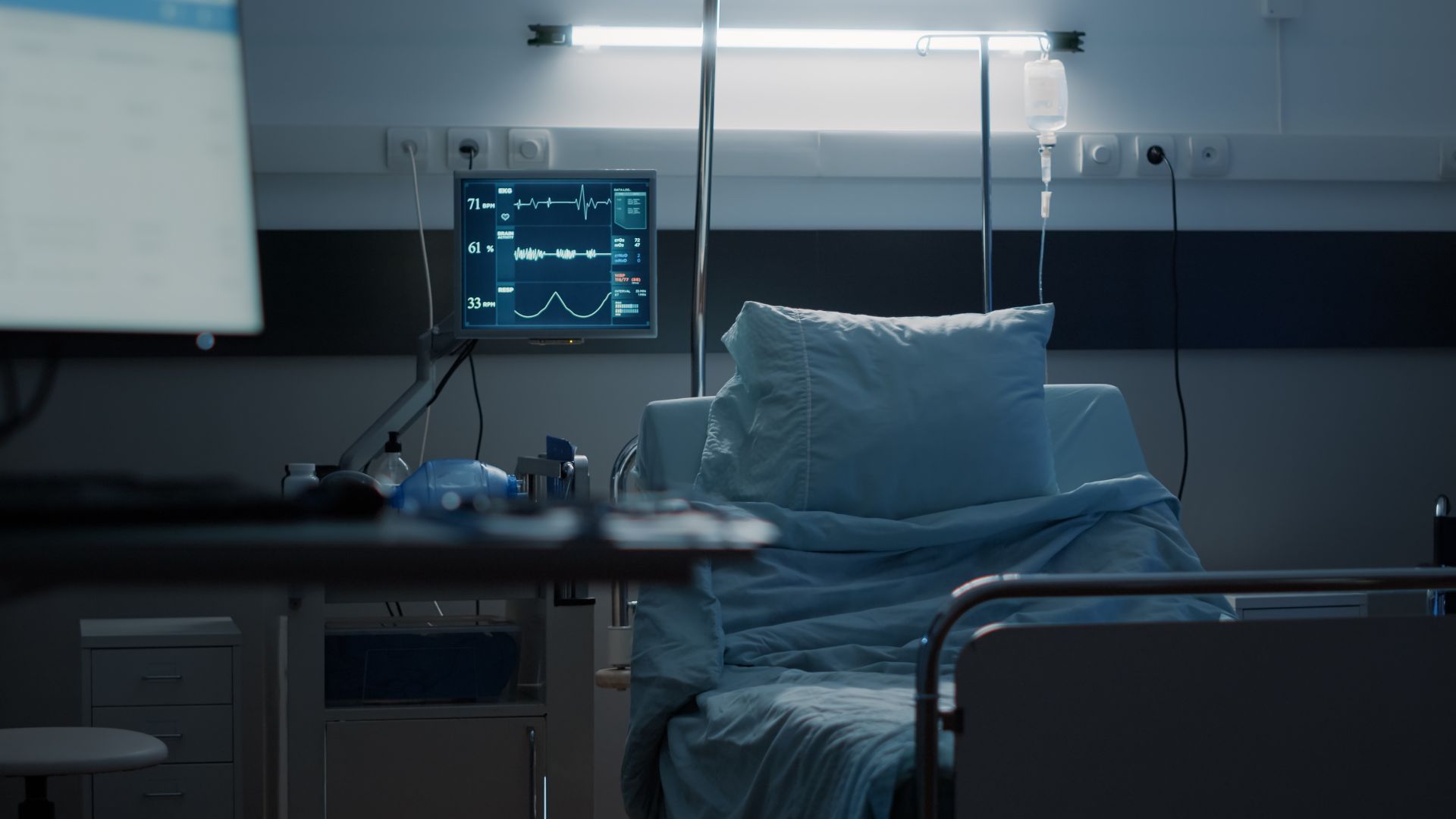 Noelia no realizará el proceso en un hospital, dejará la vida en su cuarto.