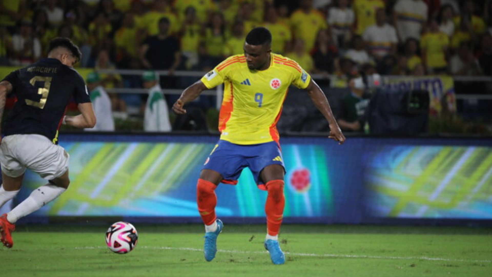 El equipo podría formar con jugadores suplentes ante Croacia.