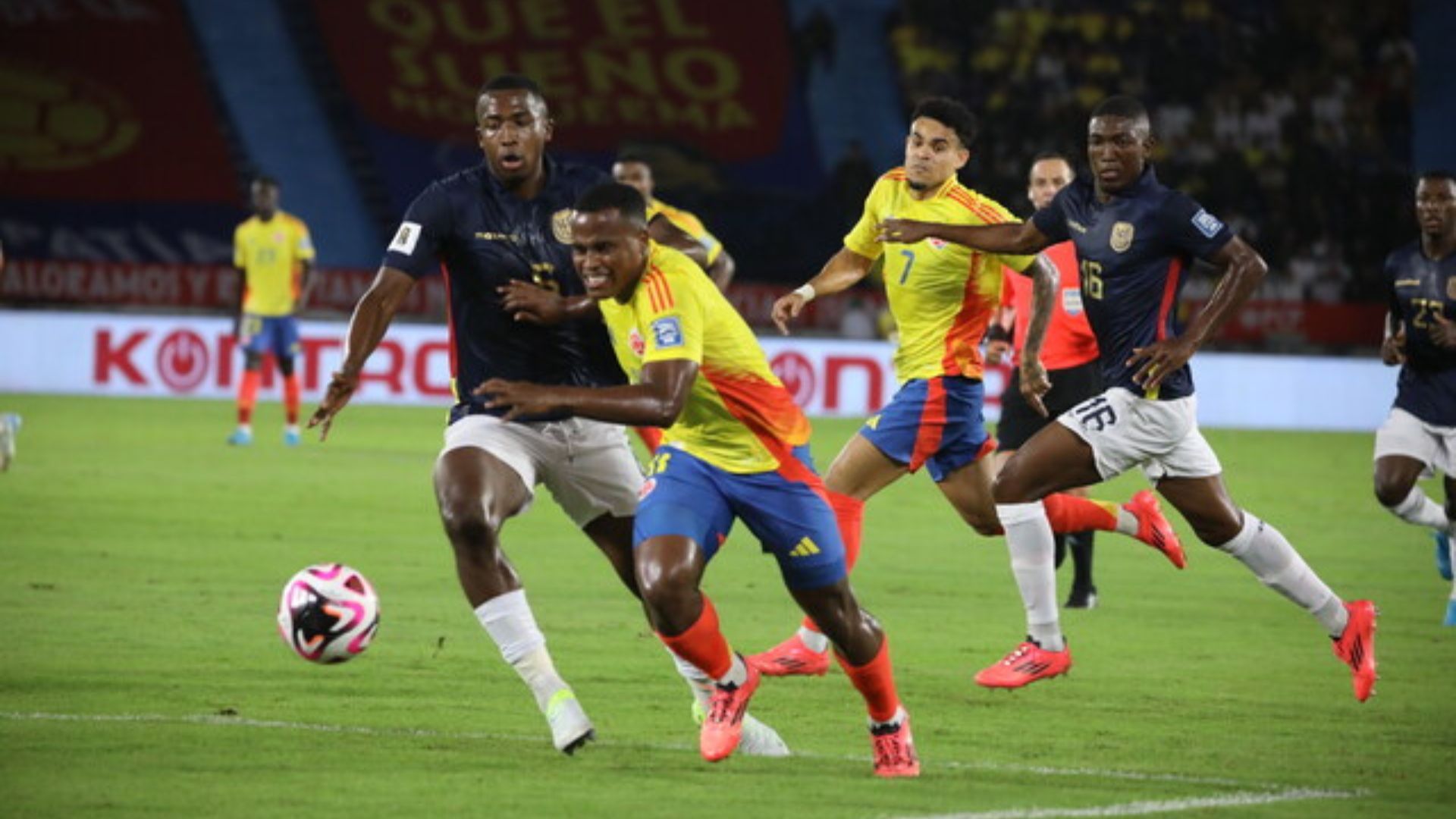 La selección pondrá en juego su invicto ante europeos.