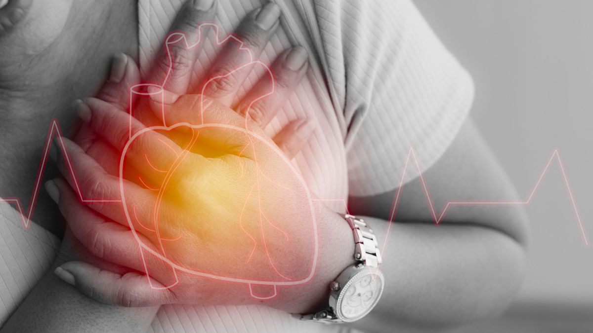 Los colapsos cardiovasculares se generan cuando hay efectos violentos en el pecho de una persona.