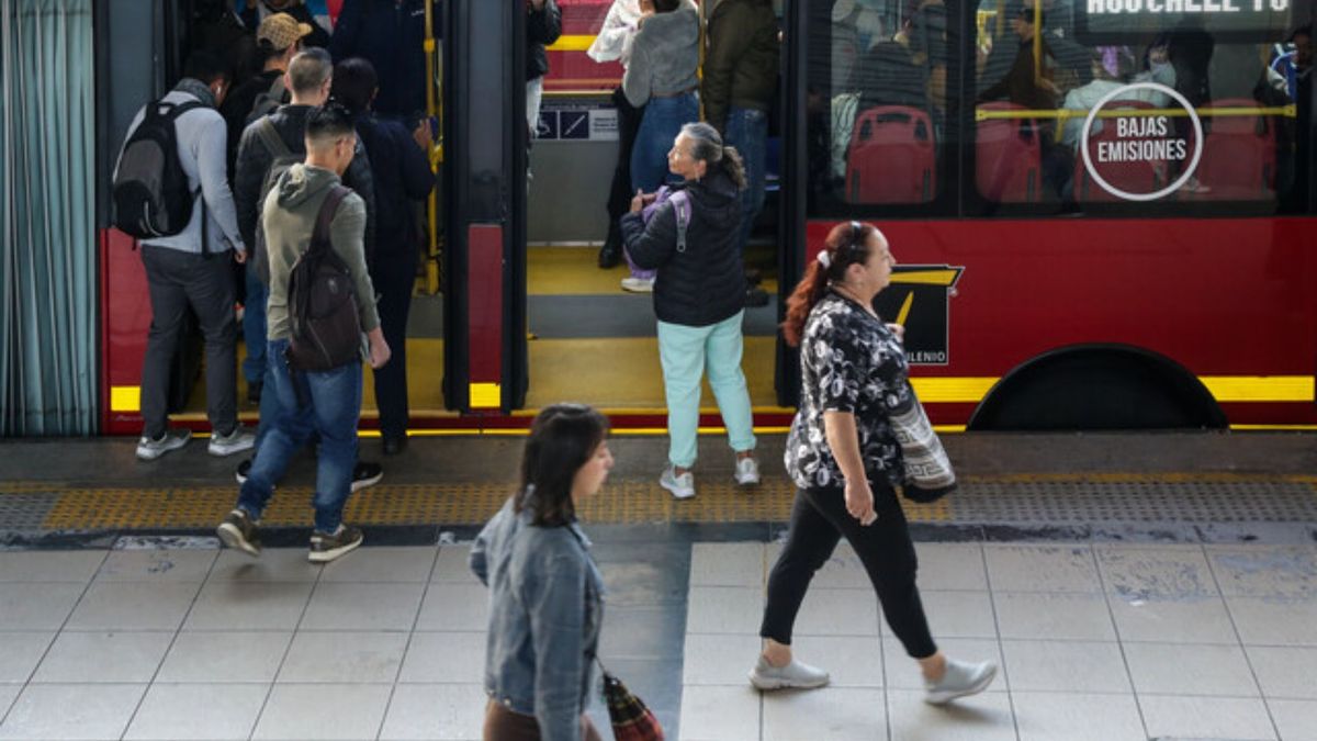Según las versiones preliminares, el incidente se presentó durante labores de control realizadas por el equipo de vigilancia dentro del sistema.