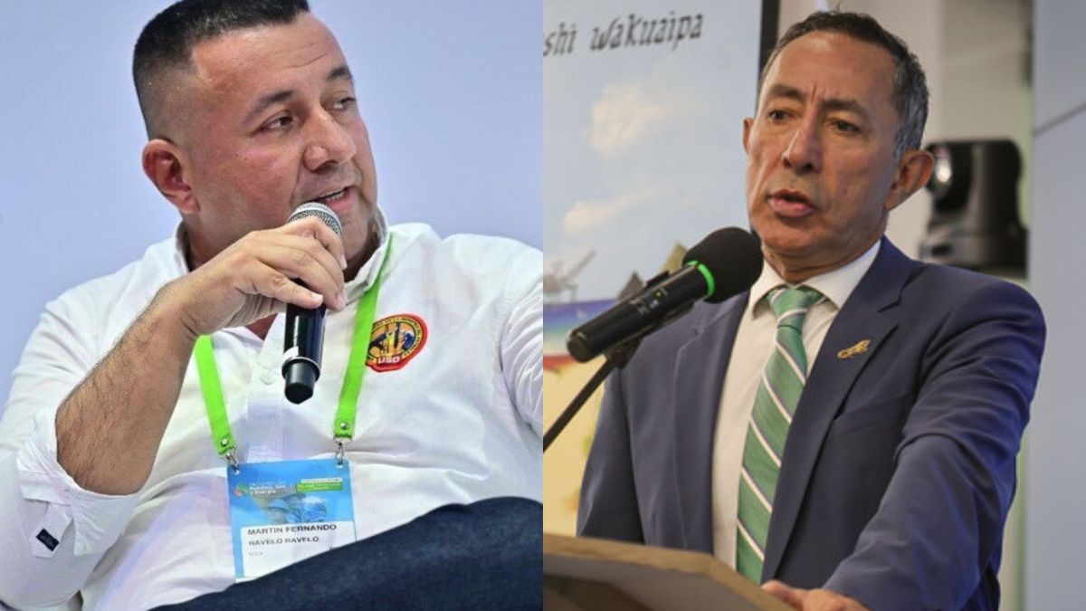 El presidente de la USO también pidió a la junta actuar con independencia y sostuvo que “lo peor que le puede pasar a Ecopetrol es que el gobierno de turno incida”.