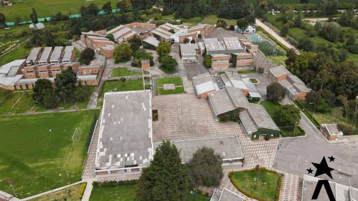 Referencia UPI La Florida en Bogotá.