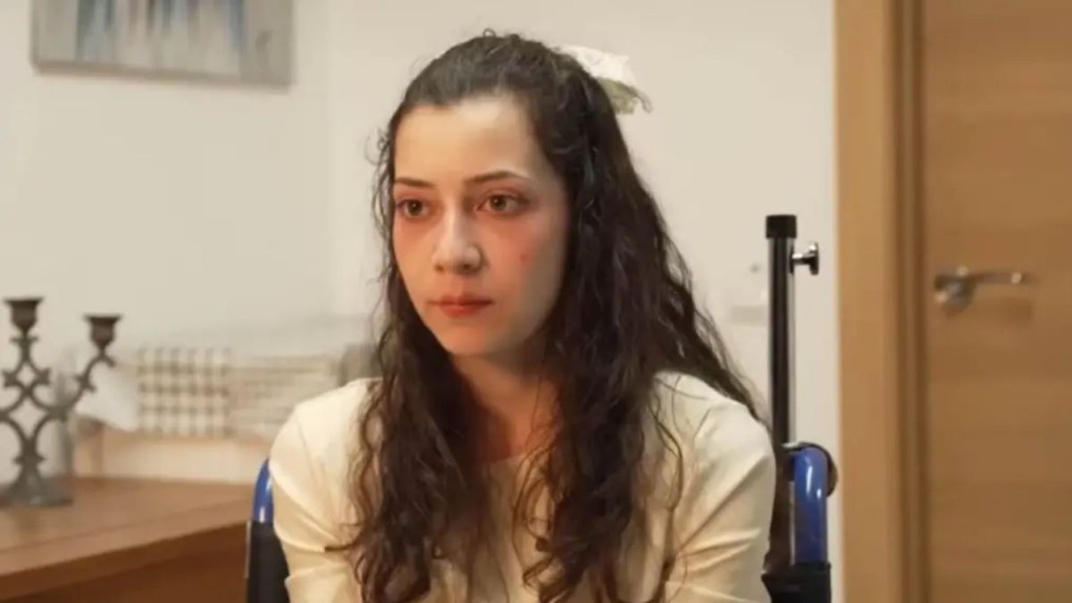 Noelia Castillo Ramos pasó a depender de terceros para realizar la mayoría de tareas diarias y a convivir con un dolor crónico que nunca mejora.