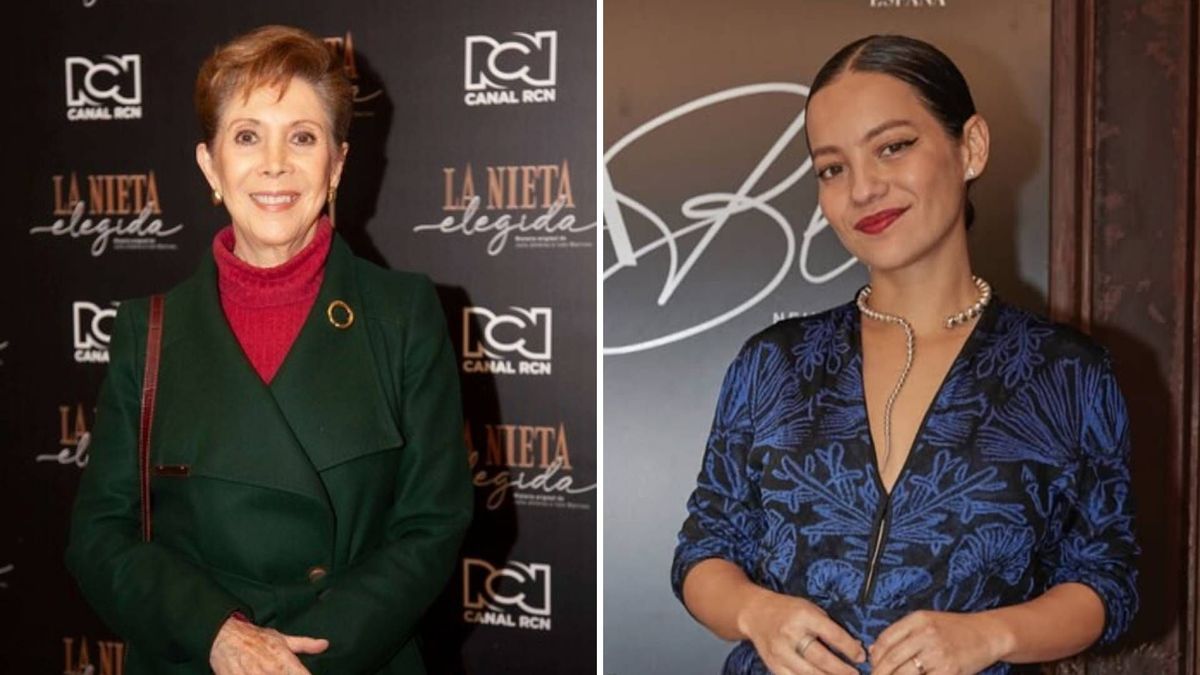 Natalia Reyes y Consuelo Luzardo serán homenajeadas el 18 de abril en Cartagena, durante los Premios India Catalina 2026 del FICCI 65.