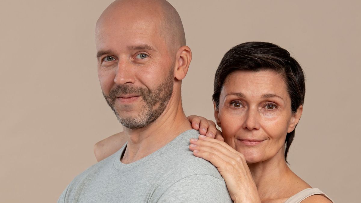 Crisis de los 50 años