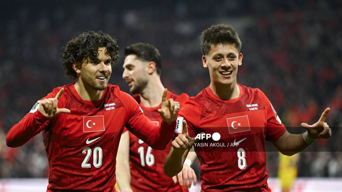 El equipo tuvo como figura a Arda Guller en un duelo definitorio.