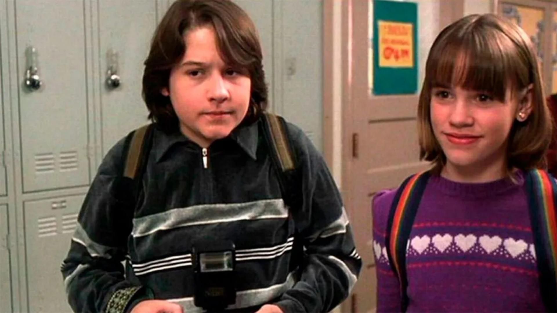 El actor de 'Matt adolescente' en 'Si yo tuviera 30' continuó su carrera en televisión y doblaje tras la película.