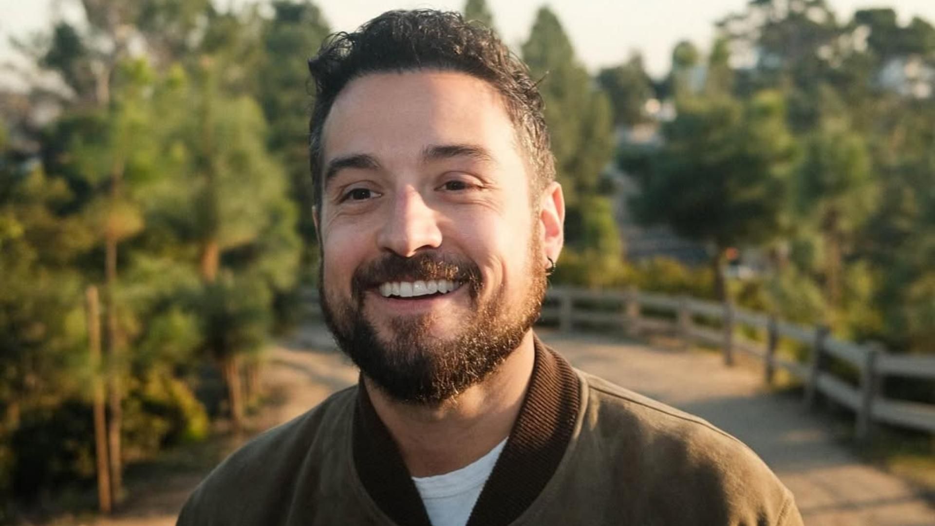 Sean Marquette participó en series como 'The Goldbergs' luego de su paso por 'Si yo tuviera 30'.