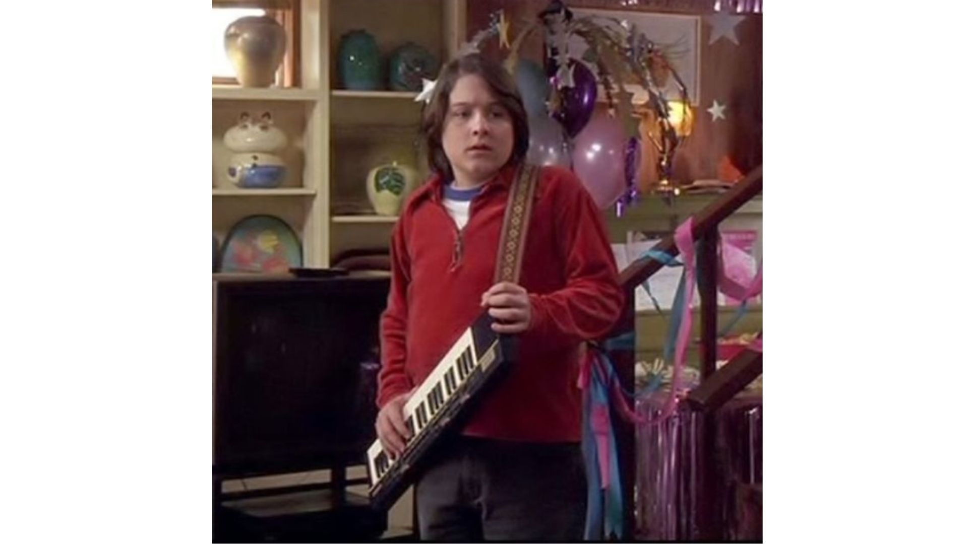 Tras 'Si yo tuviera 30', Sean Marquette mantuvo presencia en la industria con papeles en series y doblaje.