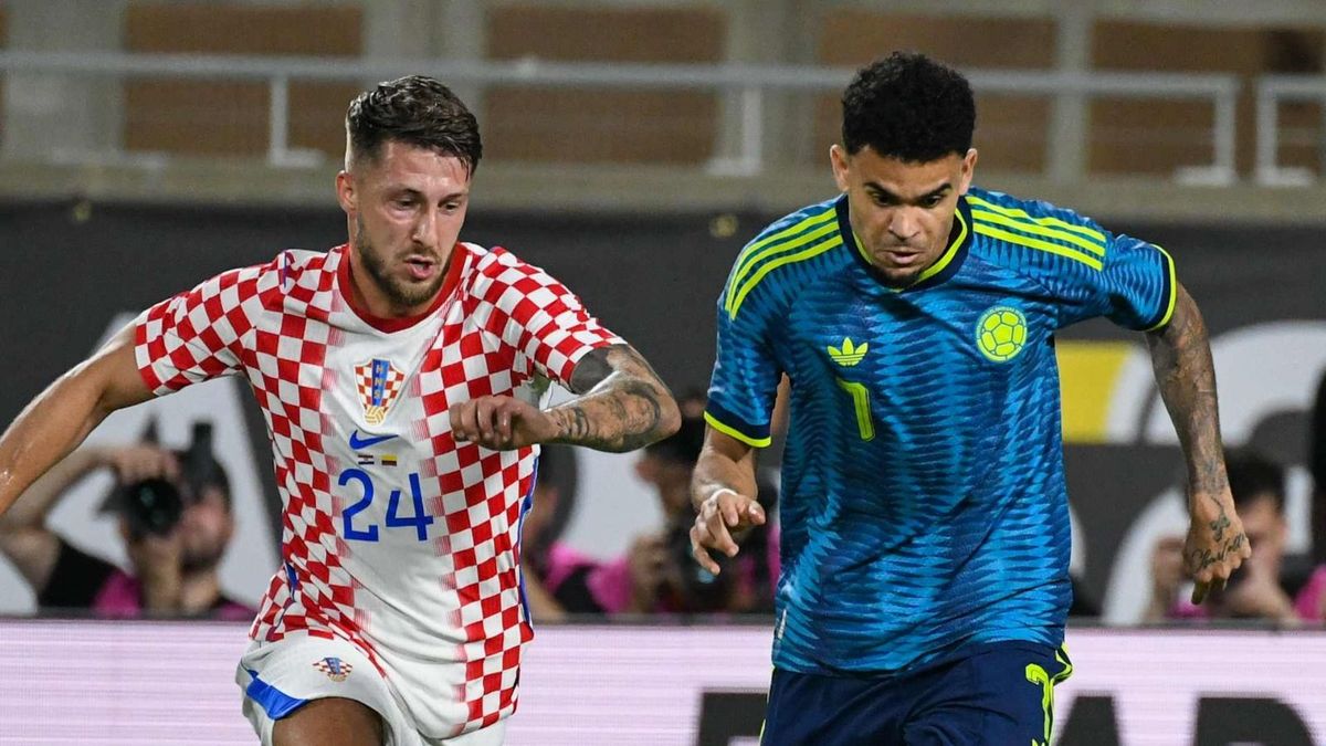 Ambas selecciones quieren saber en qué nivel se encuentran de cara al mundial.