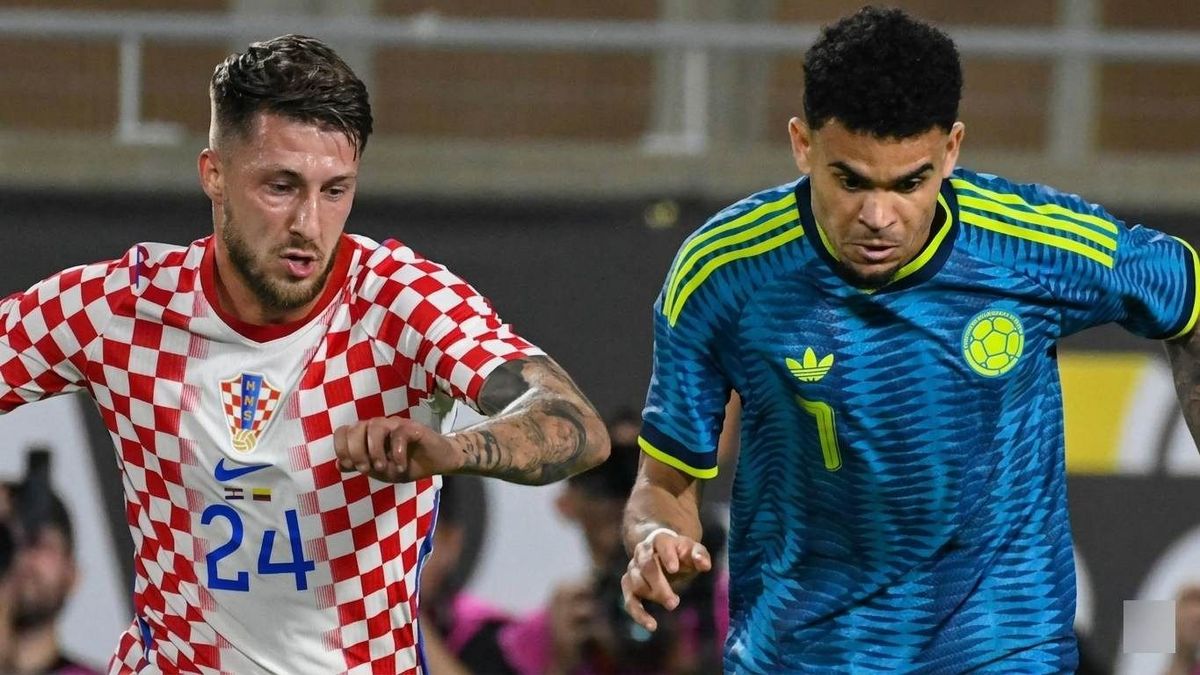 Ambas selecciones quieren saber en qué nivel se encuentran de cara al mundial.