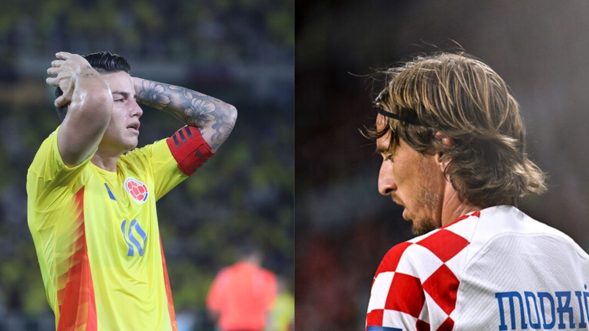 Ambas selecciones quieren saber en qué nivel se encuentran de cara al mundial.