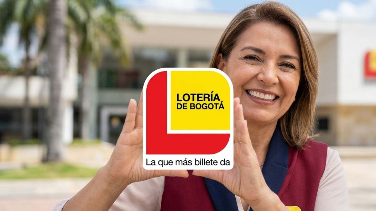 Lotería de Bogotá