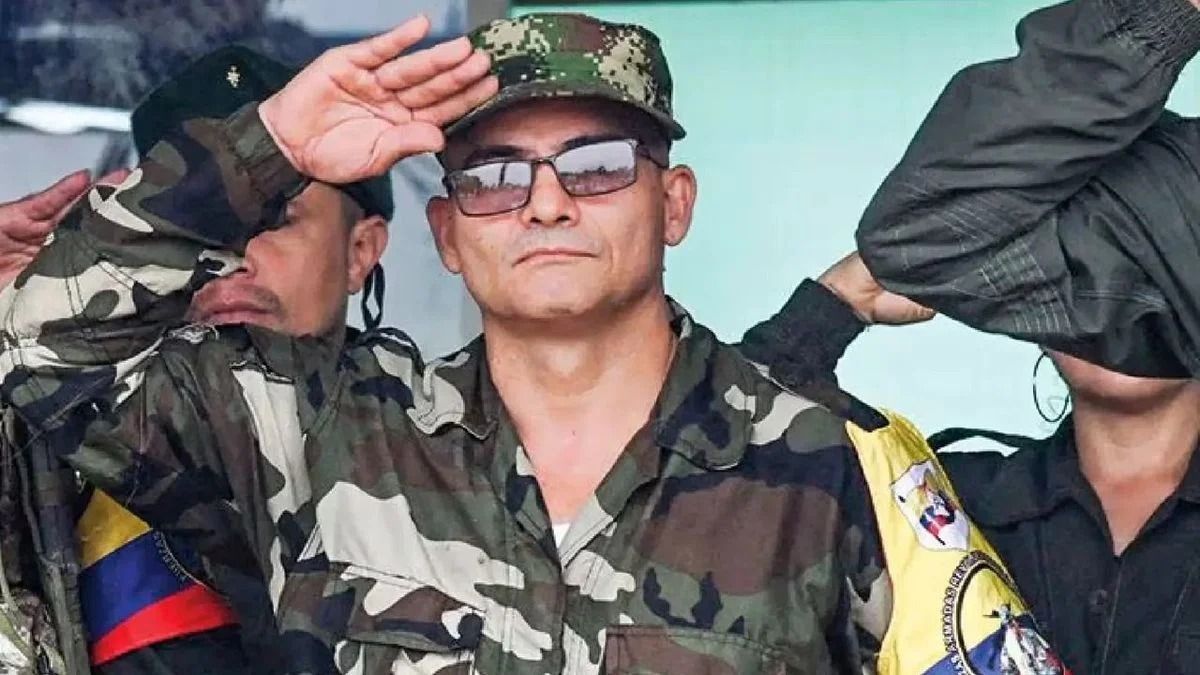 Alias Iván Mordisco