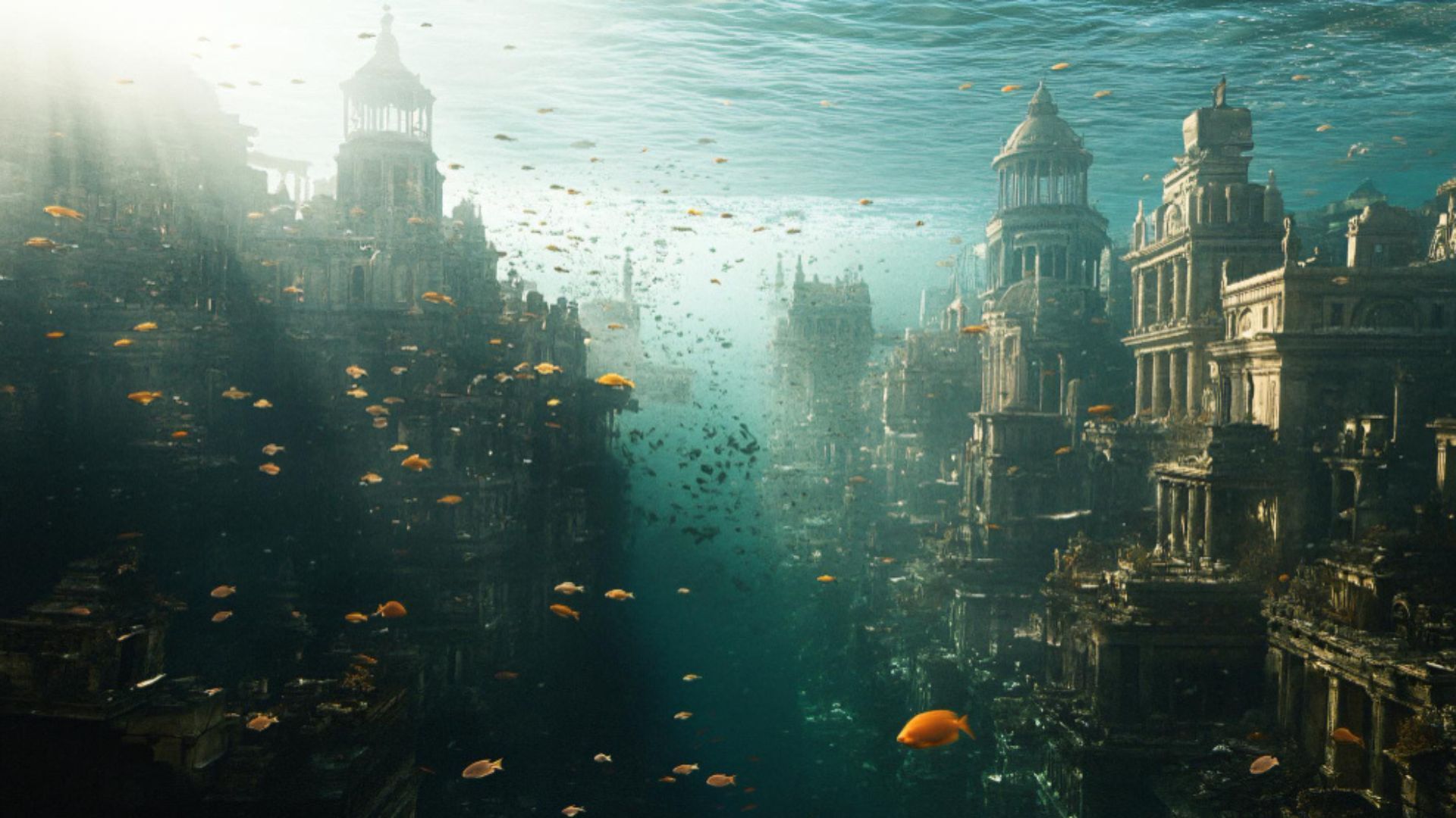 A pesar de intentar revivir la comunidad en el siglo XV, Dunwich no tuvo más remedio que convertirse en un recuerdo.