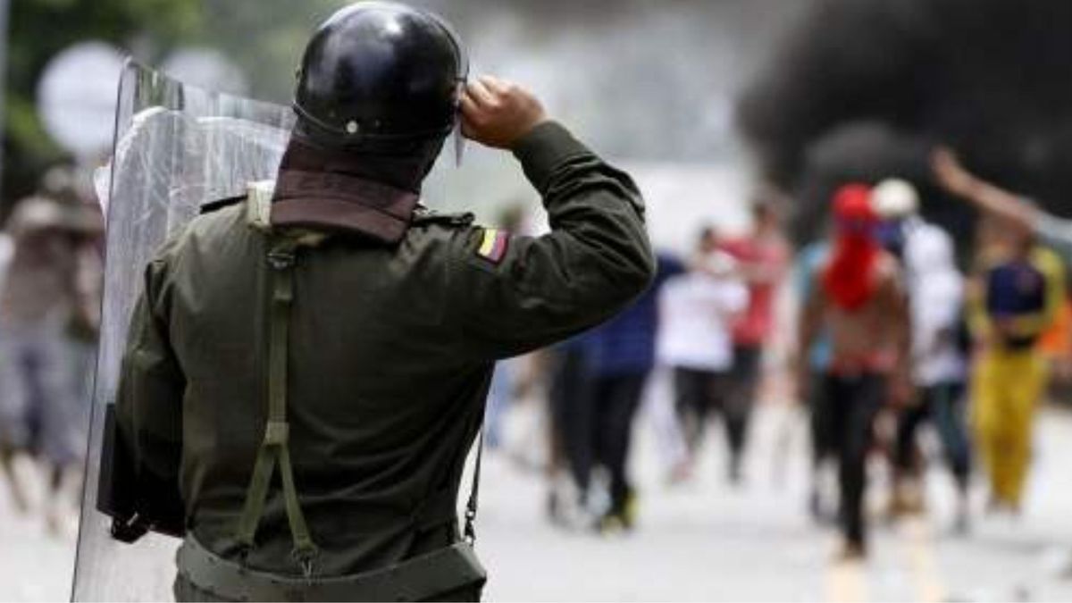 El presidente de Fenal Carbón, Carlos Cante, señaló que los bloqueos buscan “presionar a las empresas mineras” ante dificultades para transportar la carga.