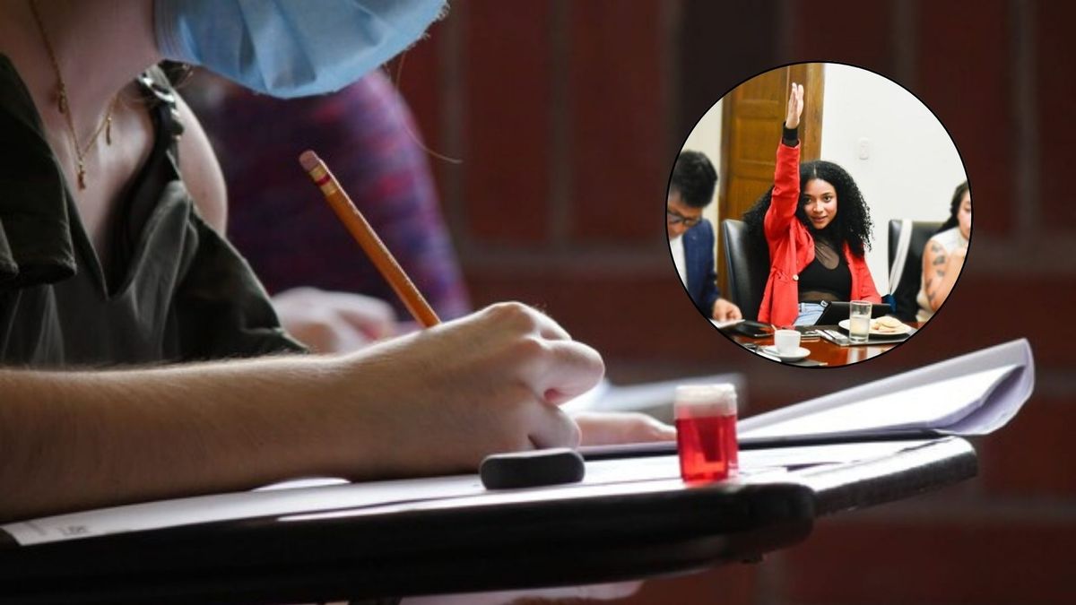 Los colombianos están en la obligación de presentar esta prueba.