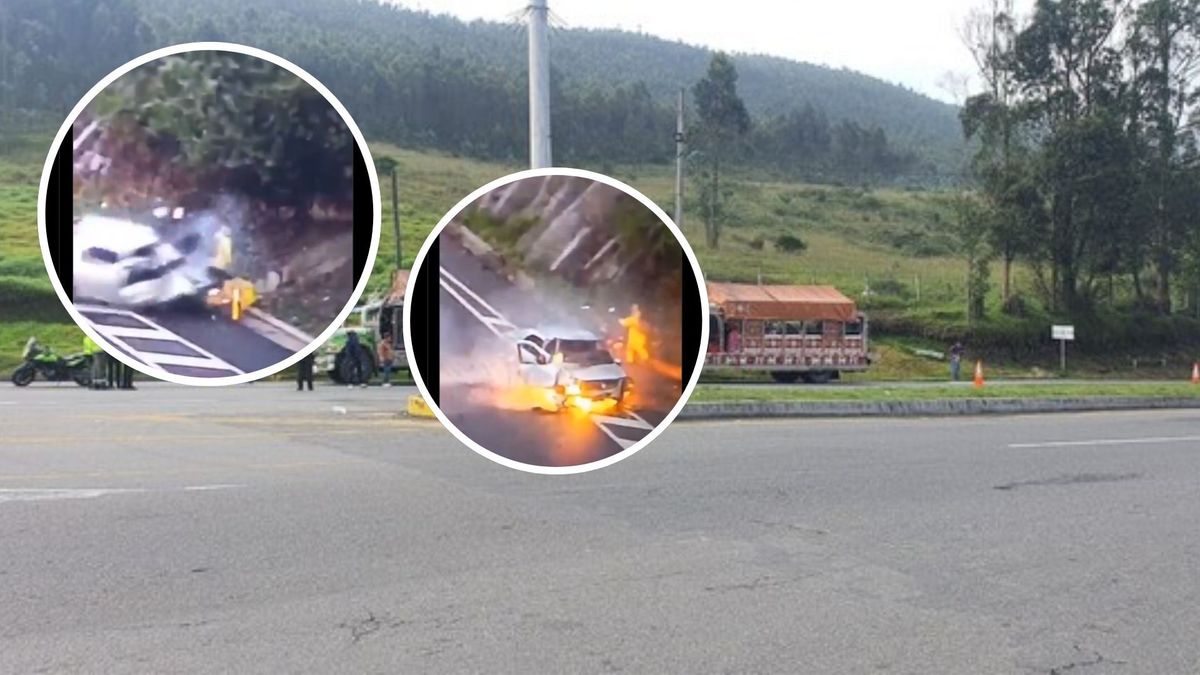 La Policía de Norte de Santander ha comenzado con todas las investigaciones correspondientes para determinar qué causó el accidente.