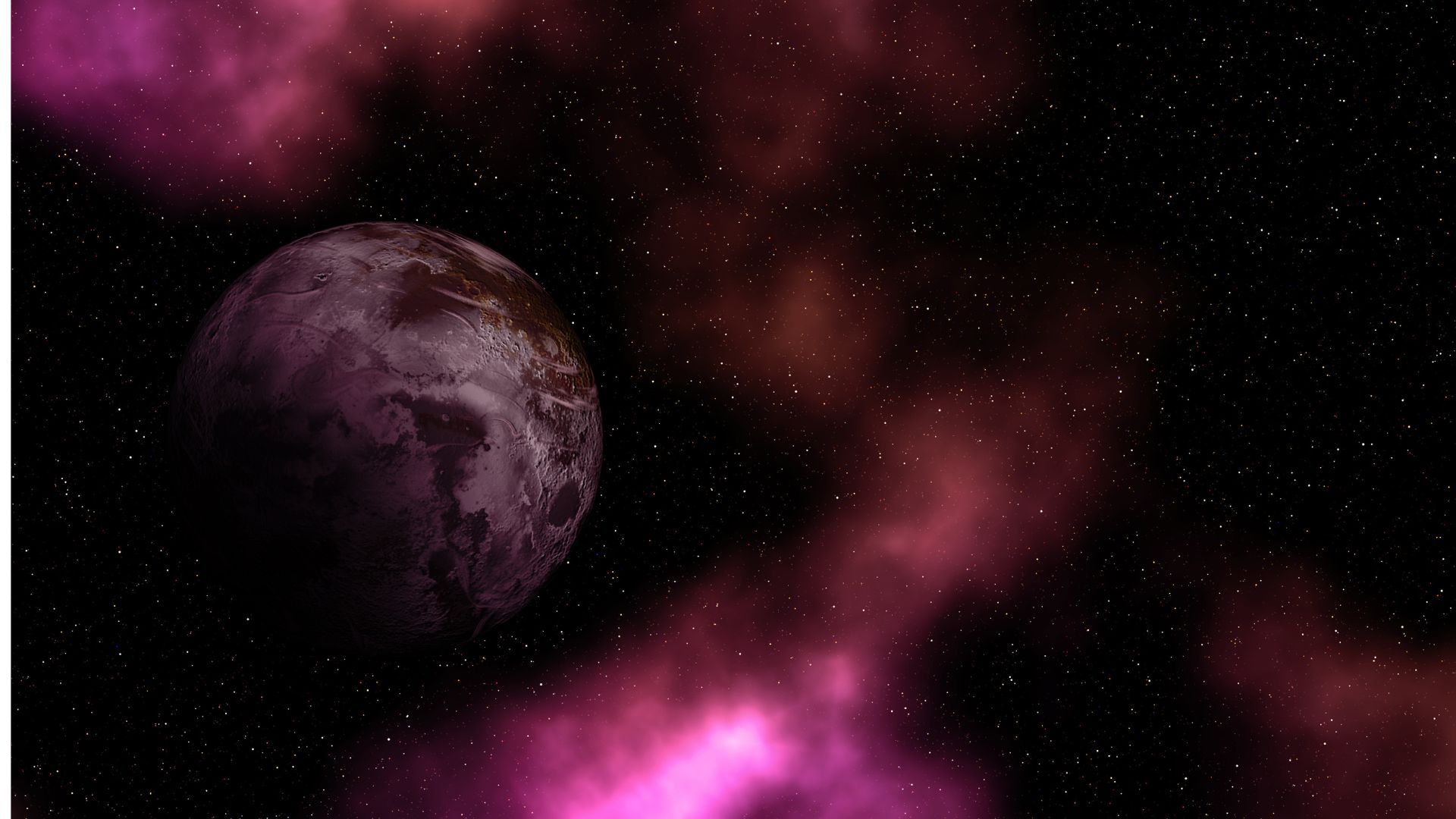 La formación de cada cuerpo podría aumentar la probabilidad de vida en estos puntos del Universo.