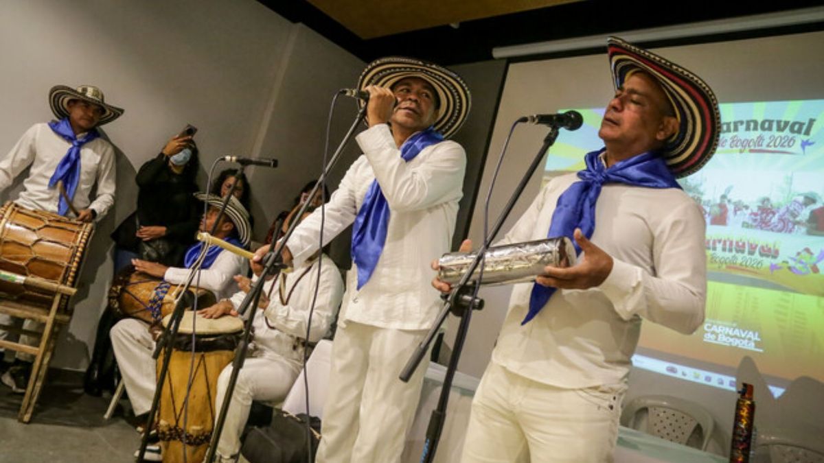 Funcionario de la Alcaldía de Bogotá, señaló que el evento busca reunir “lo mejor que está sucediendo hoy en la actualidad escénica mundial” y permitir que asistentes de diferentes regiones accedan a la oferta cultural.