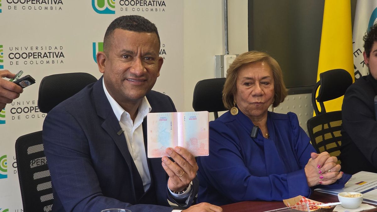 Gobernador de Nariño y Canciller.