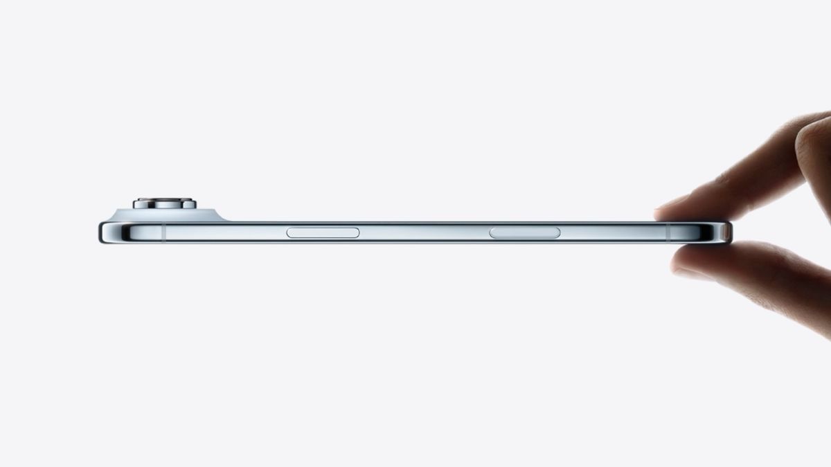 Las filtraciones indican que el nuevo dispositivo tendría cerca de 5,5 mm de grosor y una reorganización interna de componentes.