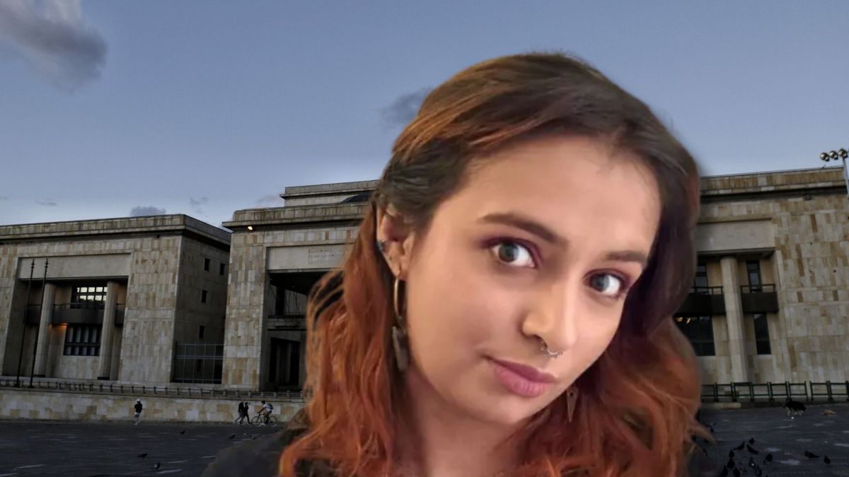 La Corte Constitucional no seleccionó la tutela de Catalina Giraldo, la psicóloga de treinta años que busca el suicidio médicamente asistido pero que no ha tenido respuestas ni de su EPS ni de la justicia.