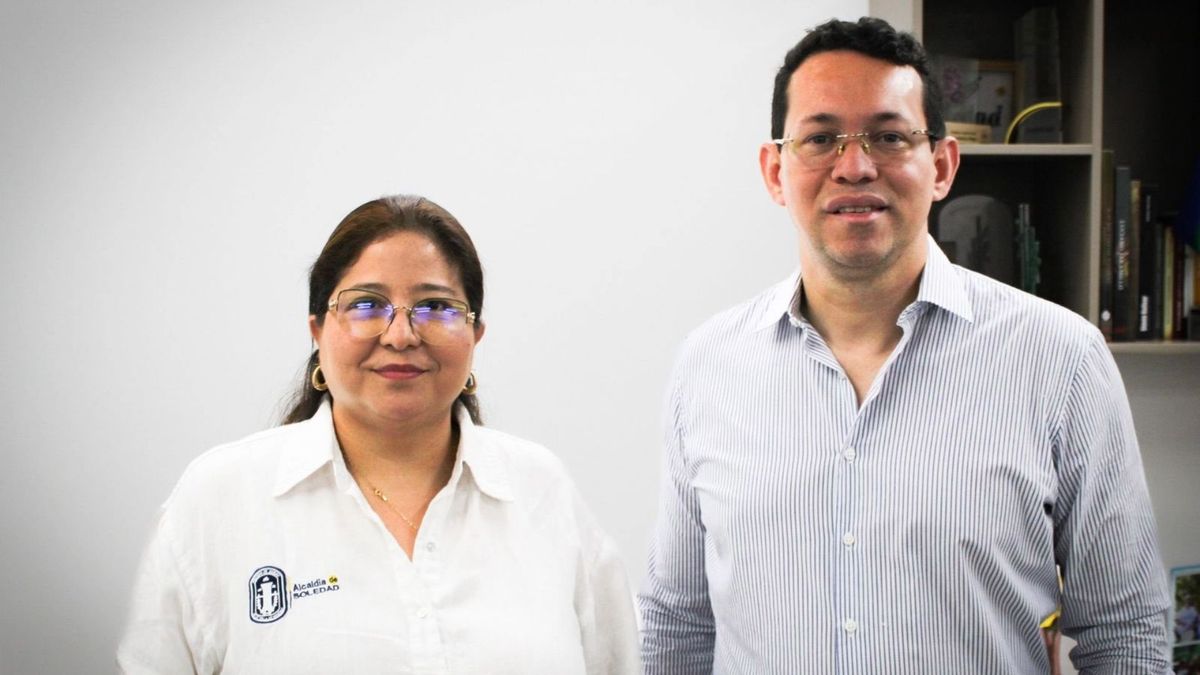 Viceministro del Interior anunció que Soledad y Malambo tendrán comando propio de Policía para frenar homicidios y extorsión