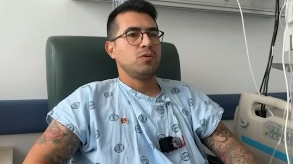 Teniente David Chávez