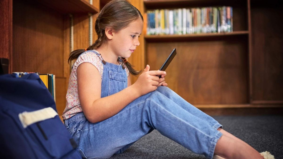 La representante Olga Lucía Velásquez explicó los alcances del proyecto sobre uso de celulares y atención al ciudadano.