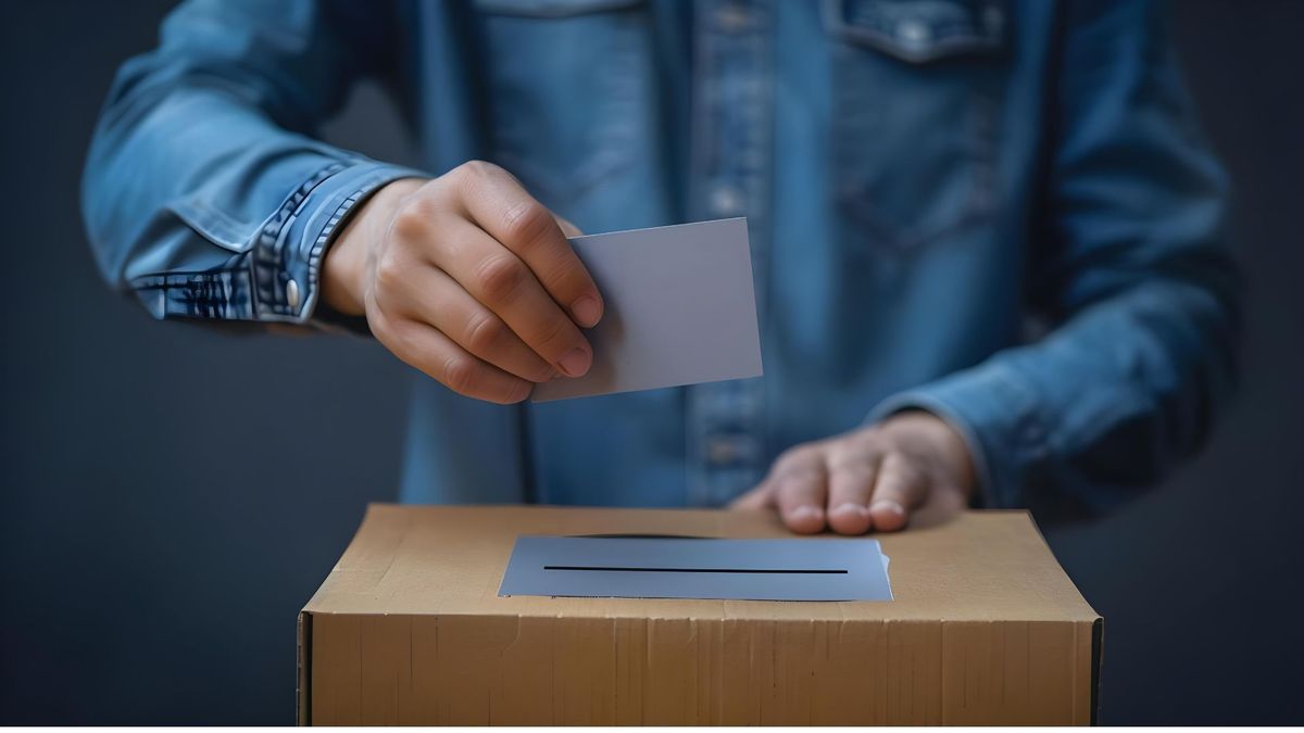 Los colombianos pueden pedir medio día laboral por ejercer su derecho al voto.